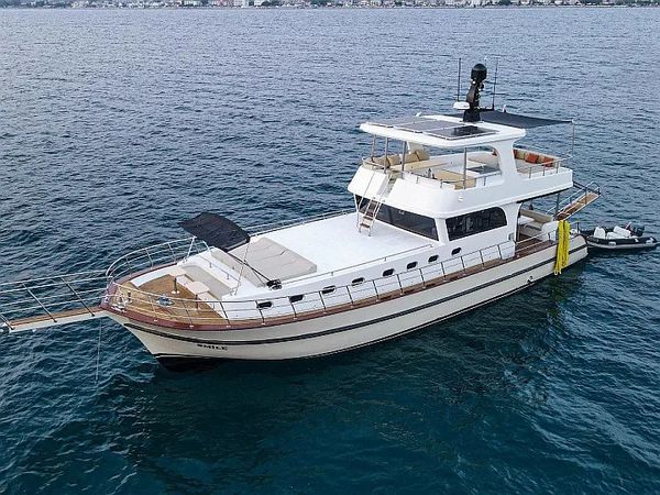 Custom Built 61 | Dalibay 2