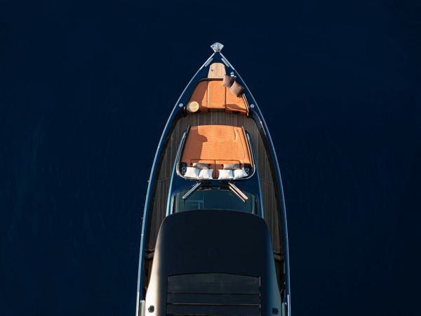 Cranchi A46 | Alb 3