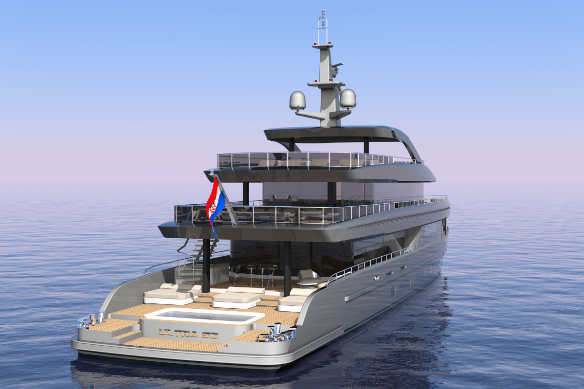 Custom Built 164 | Oriy