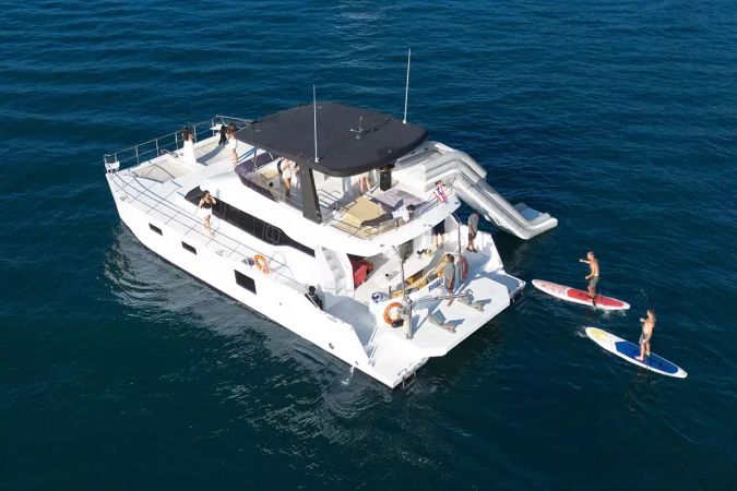 Custom Built 52 | Bon Bon