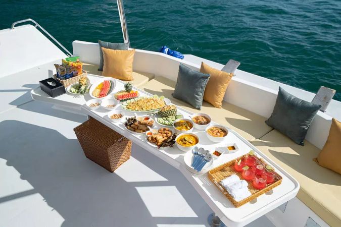 Custom Built 52 | Bon Bon