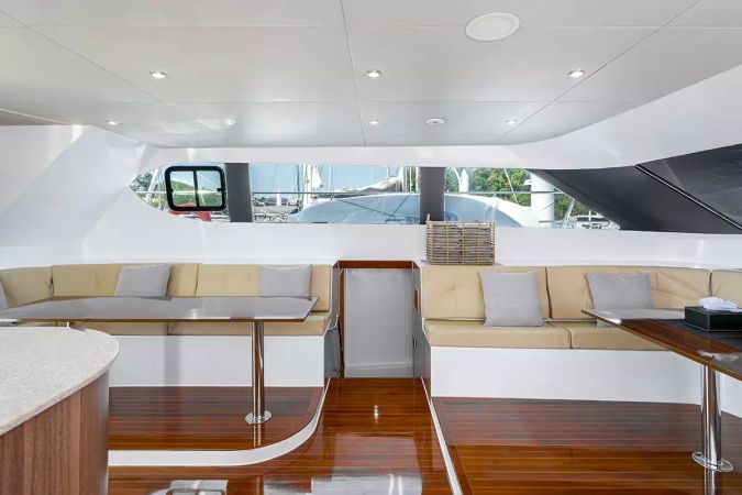 Custom Built 52 | Bon Bon