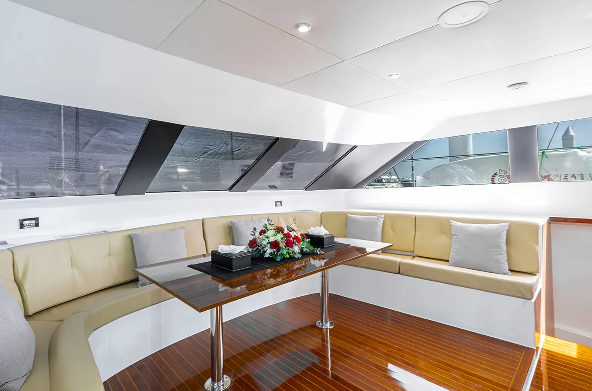 Custom Built 52 | Bon Bon