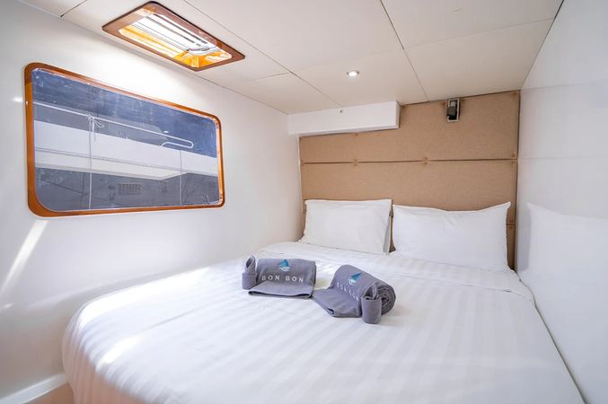 Custom Built 52 | Bon Bon