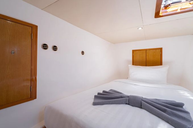 Custom Built 52 | Bon Bon