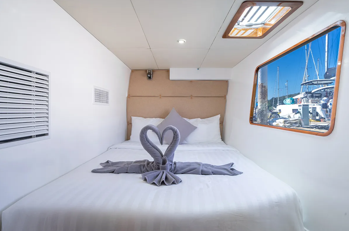 Custom Built 52 | Bon Bon