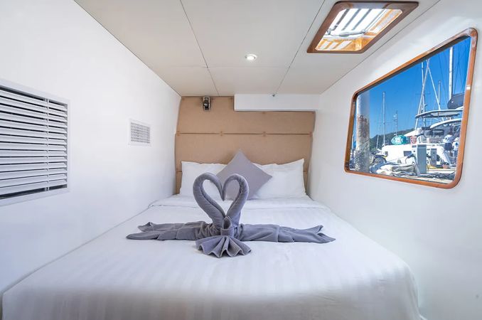 Custom Built 52 | Bon Bon