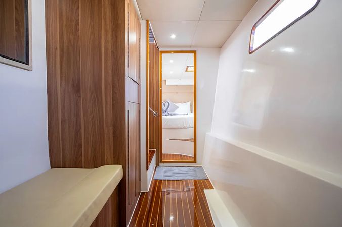 Custom Built 52 | Bon Bon