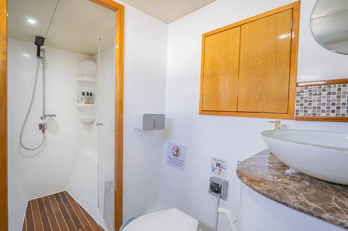 Custom Built 52 | Bon Bon