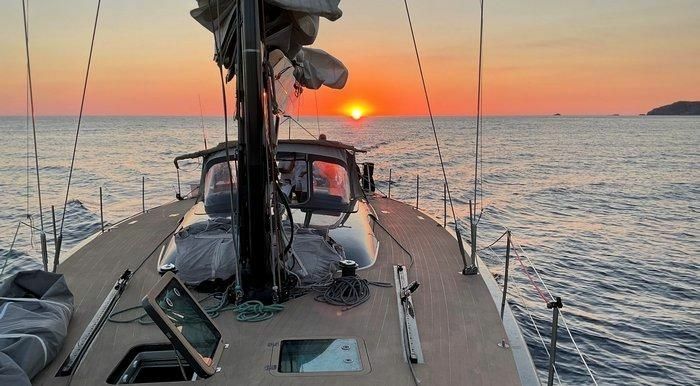 Maxi Dolphin 65 | Gymir