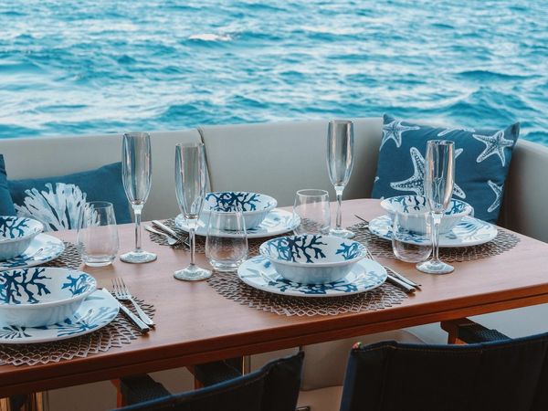 Maxi Dolphin 65 | Gymir