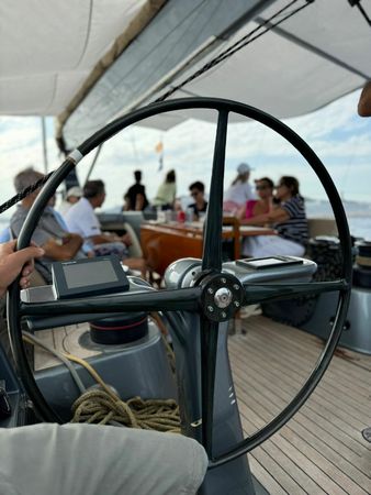 Maxi Dolphin 65 | Gymir