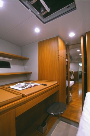 Maxi Dolphin 65 | Gymir