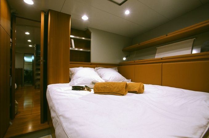 Maxi Dolphin 65 | Gymir