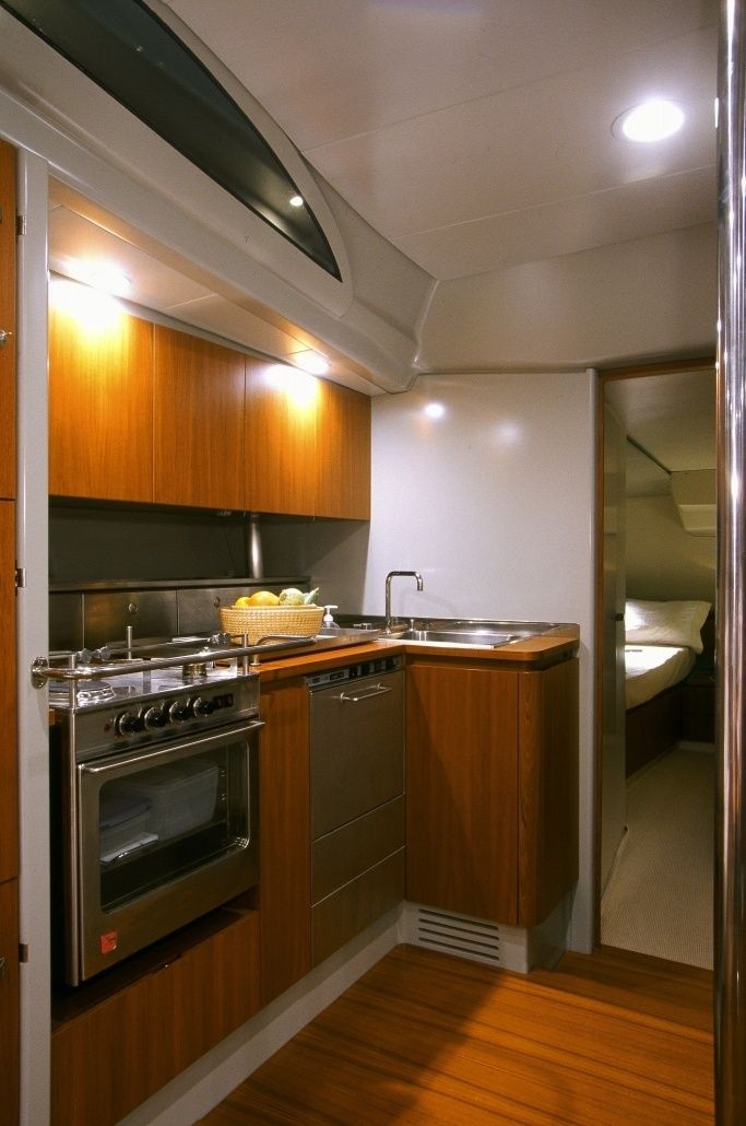 Maxi Dolphin 65 | Gymir