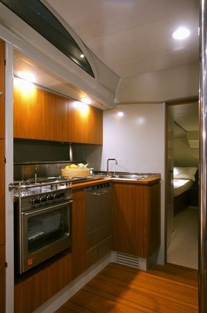 Maxi Dolphin 65 | Gymir