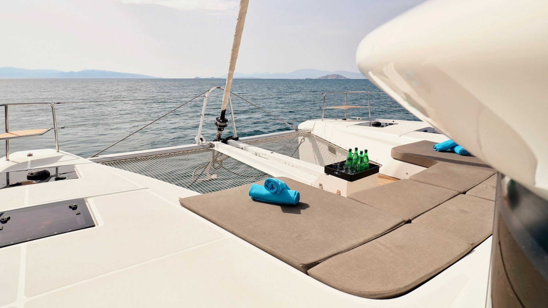 Lagoon 50 | Andiamo