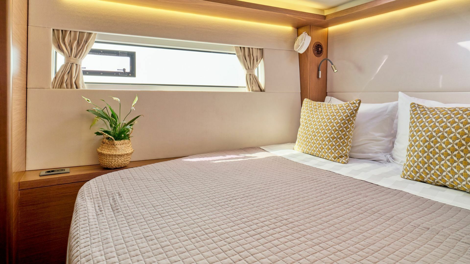 Lagoon 50 | Andiamo