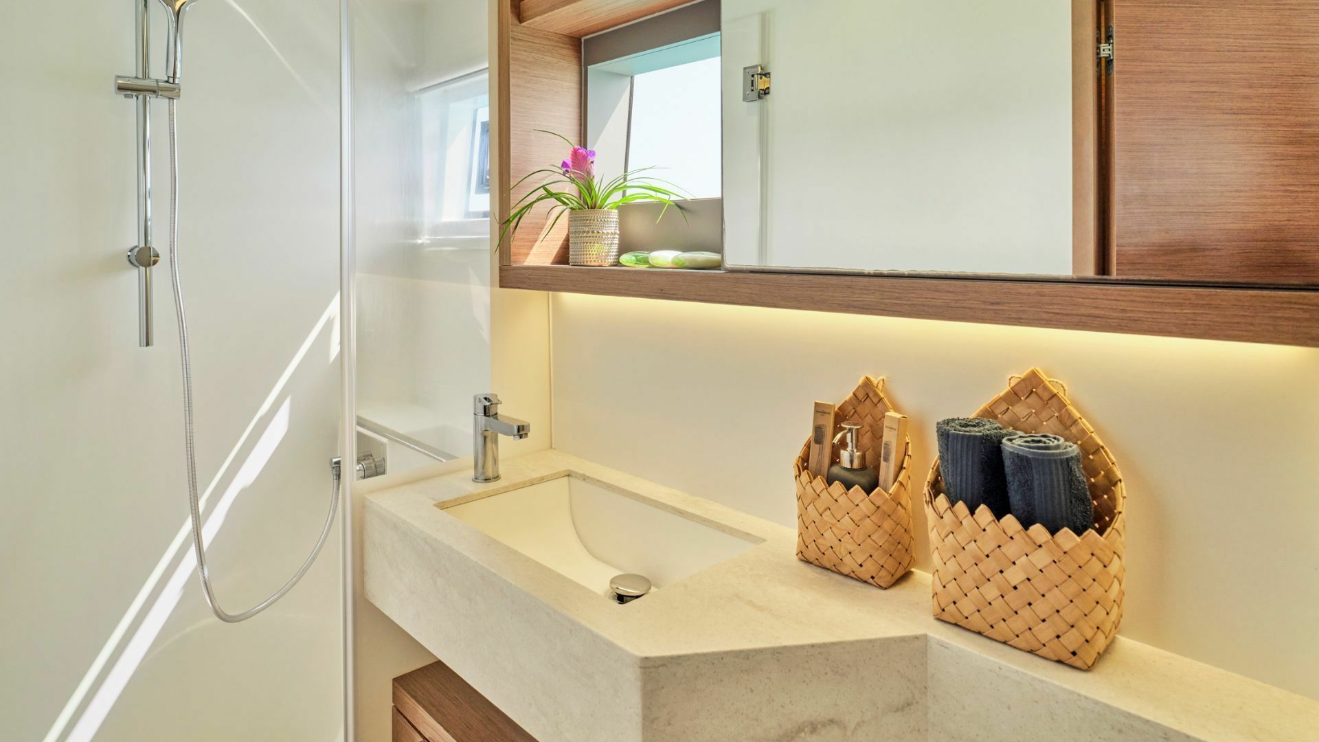 Lagoon 50 | Andiamo