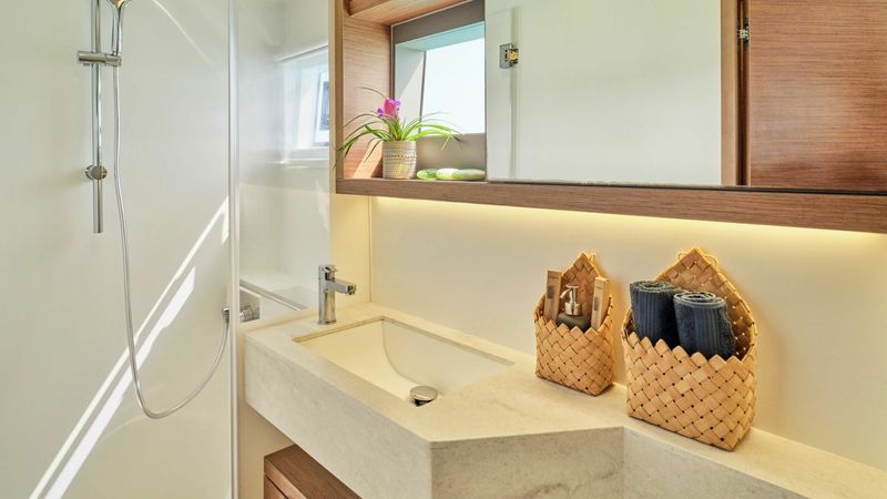 Lagoon 50 | Andiamo