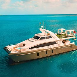Custom Built 78 | Samara