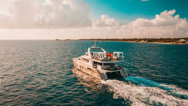 Custom Built 78 | Samara