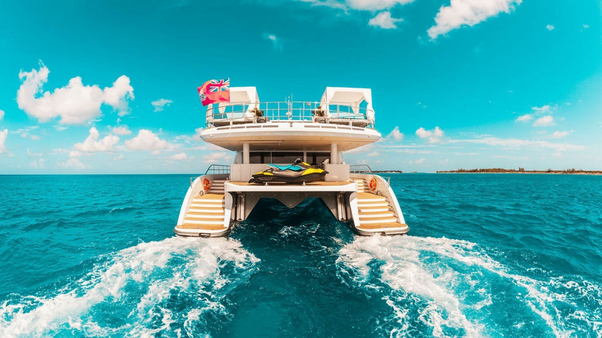 Custom Built 78 | Samara