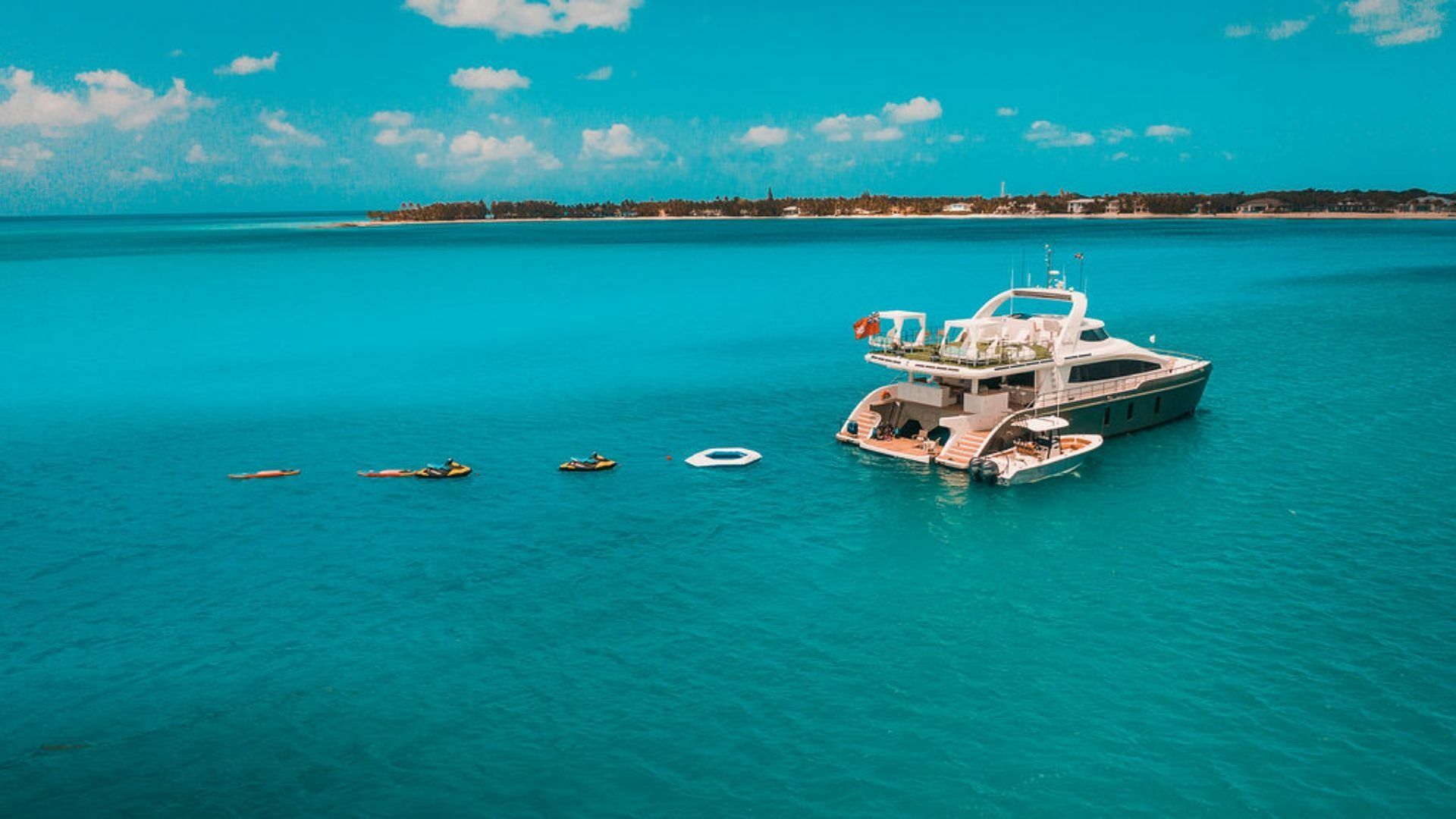 Custom Built 78 | Samara