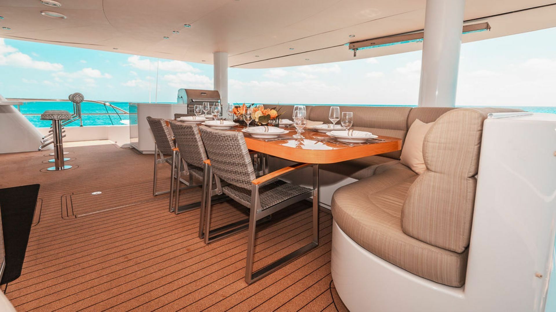 Custom Built 78 | Samara