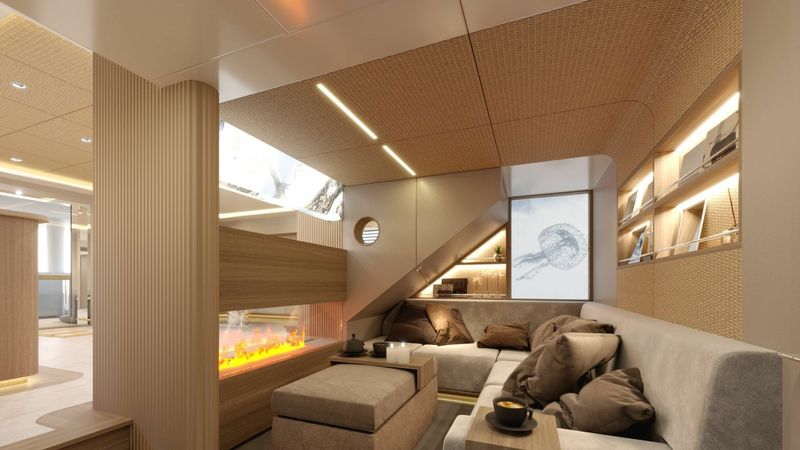 Custom Built 78 | Samara