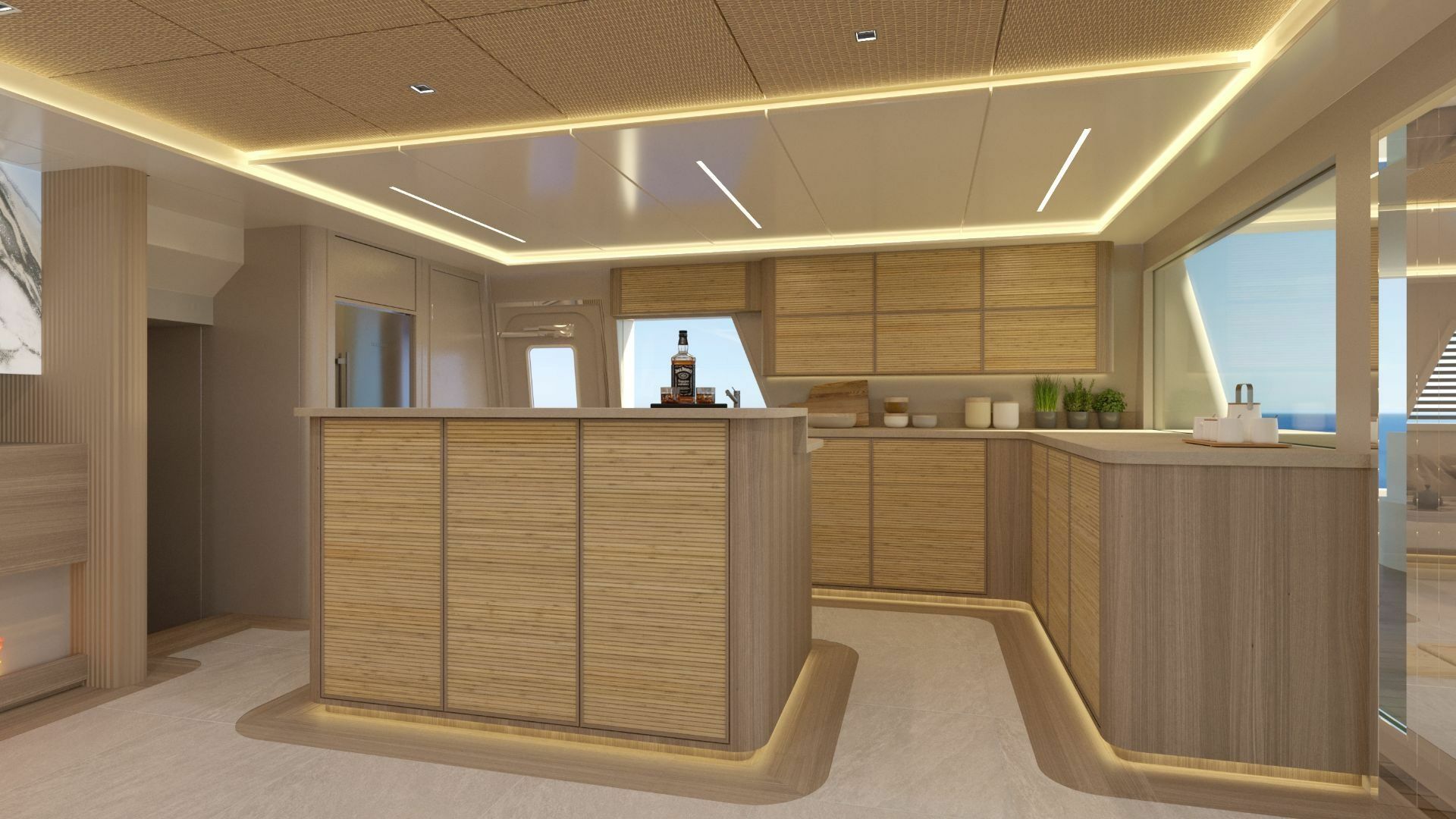 Custom Built 78 | Samara