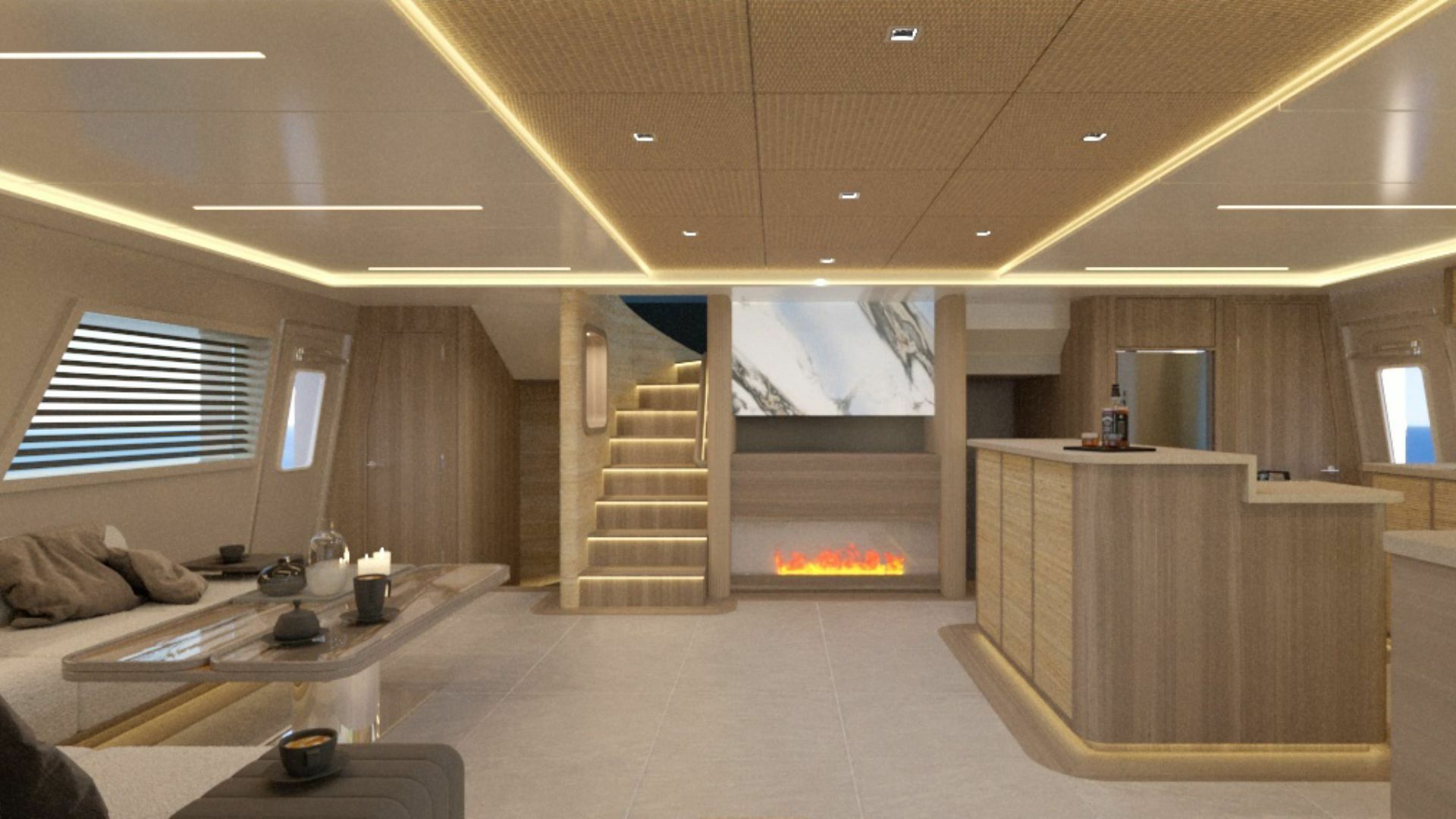 Custom Built 78 | Samara