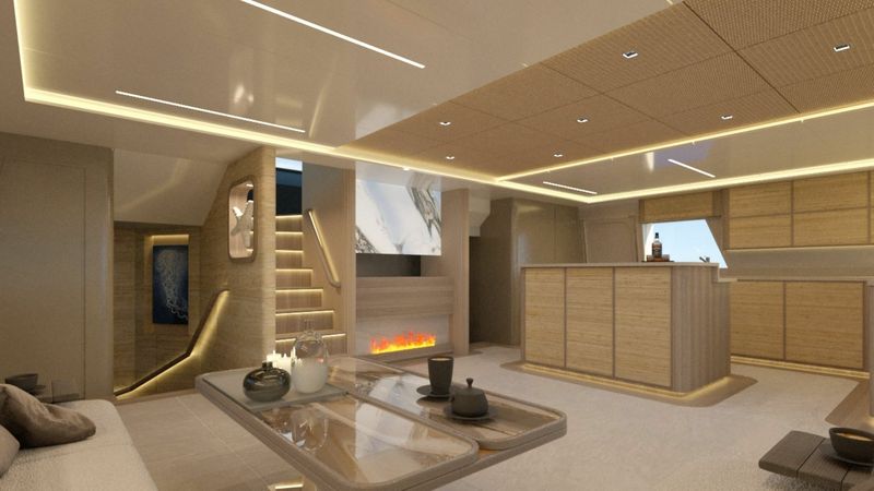 Custom Built 78 | Samara