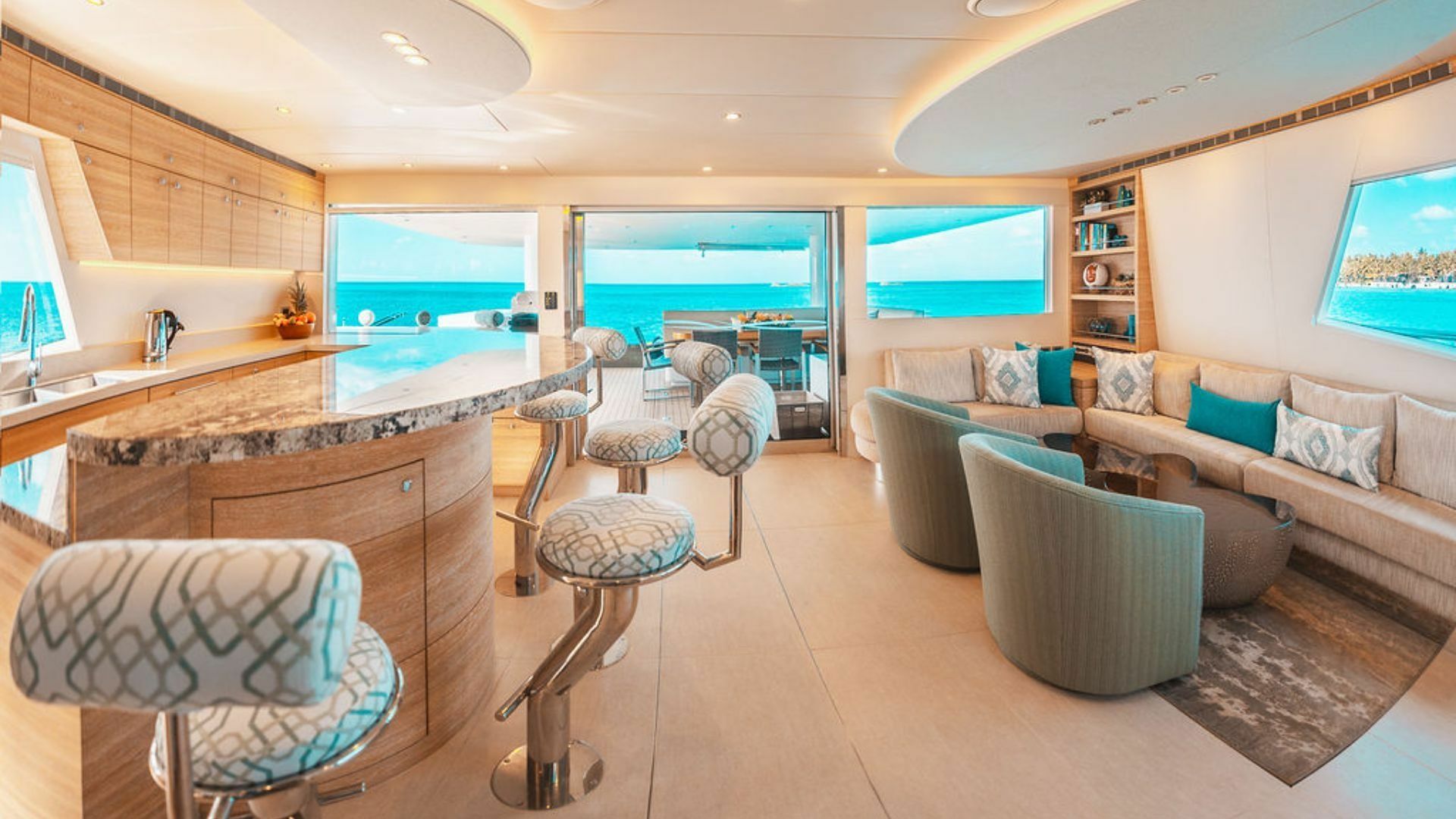 Custom Built 78 | Samara