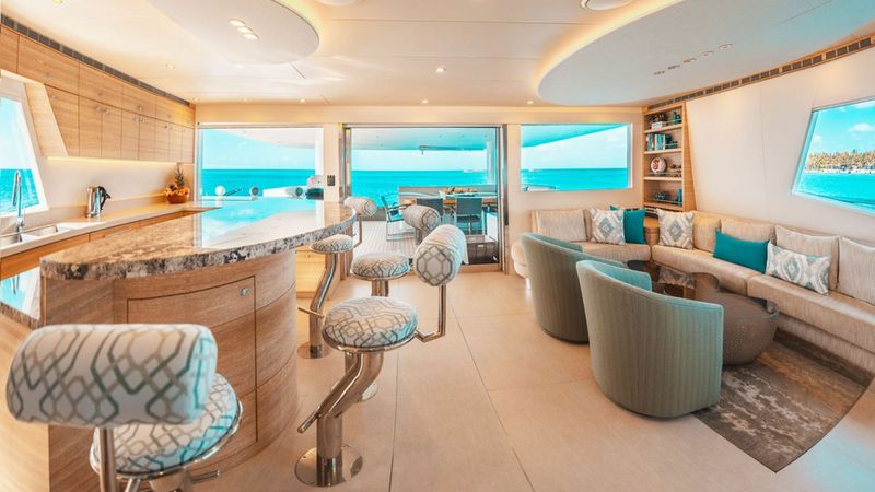 Custom Built 78 | Samara