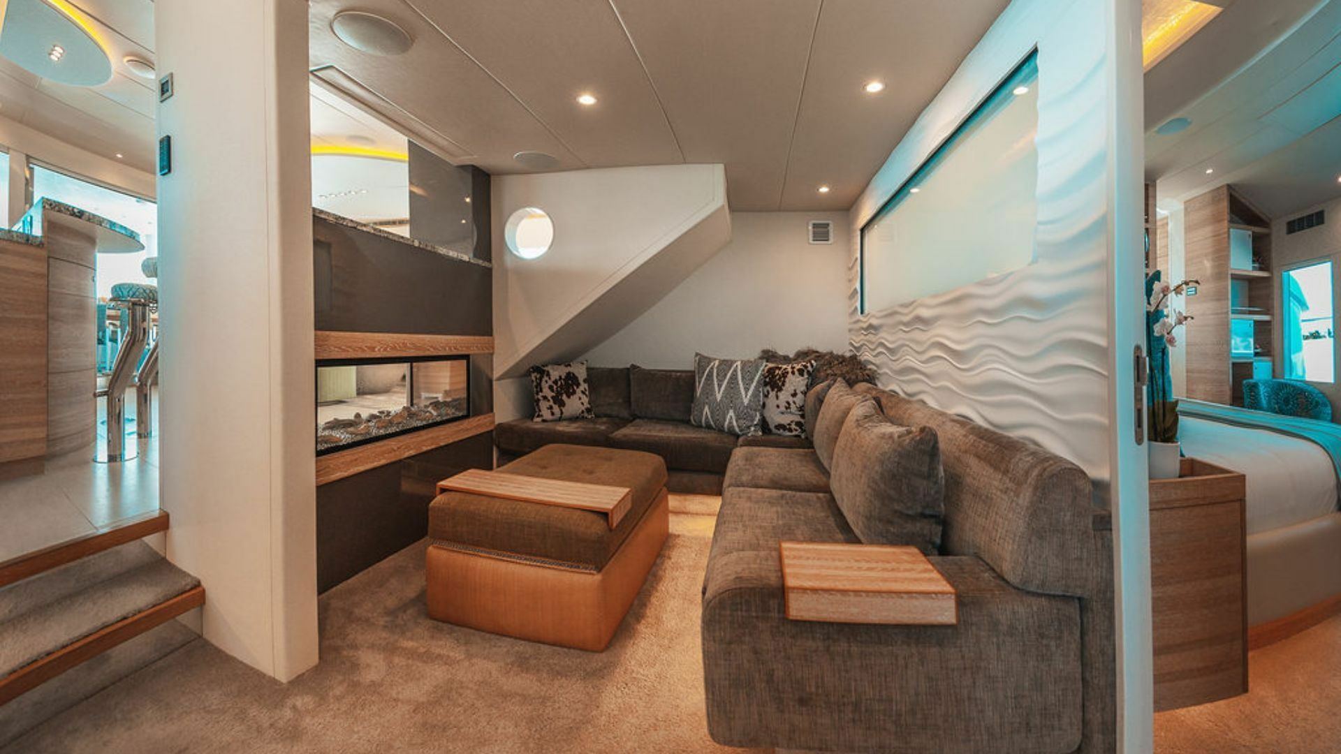 Custom Built 78 | Samara