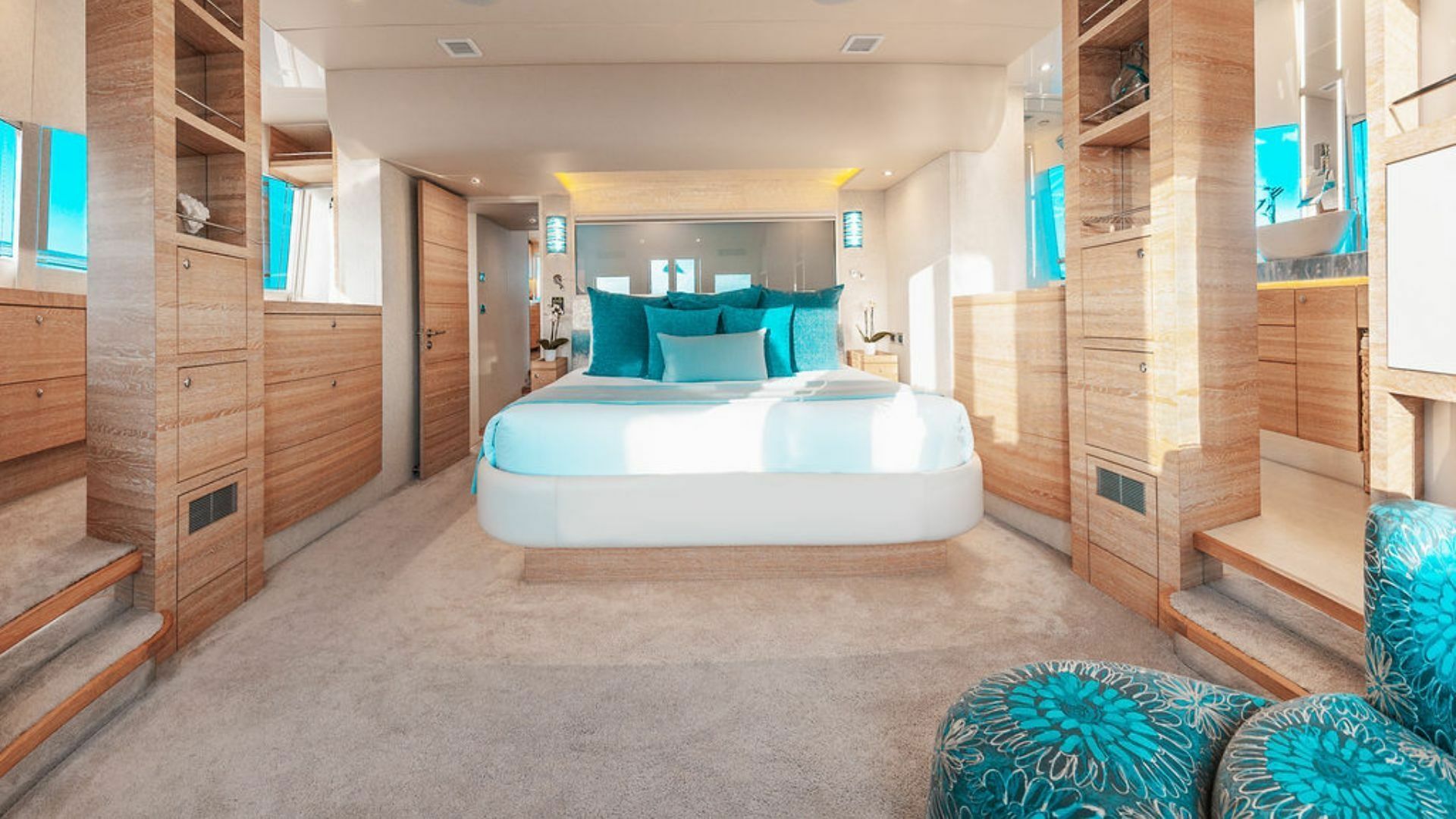 Custom Built 78 | Samara