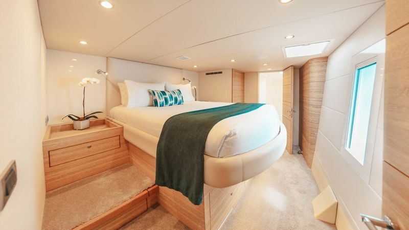 Custom Built 78 | Samara