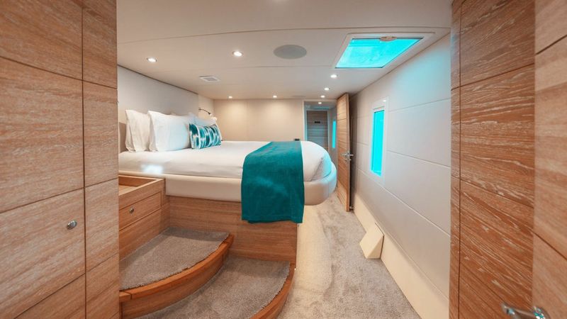 Custom Built 78 | Samara