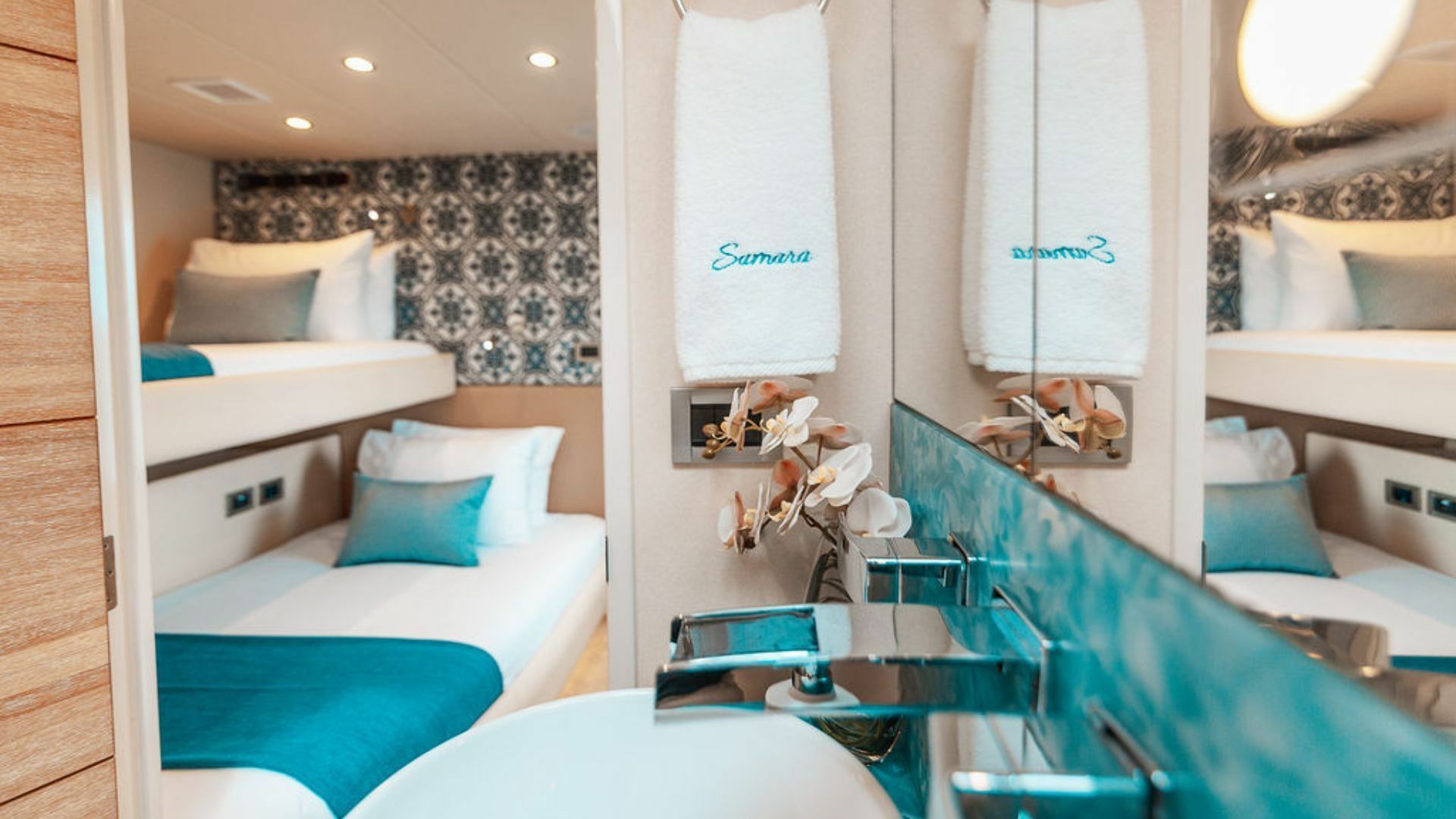 Custom Built 78 | Samara