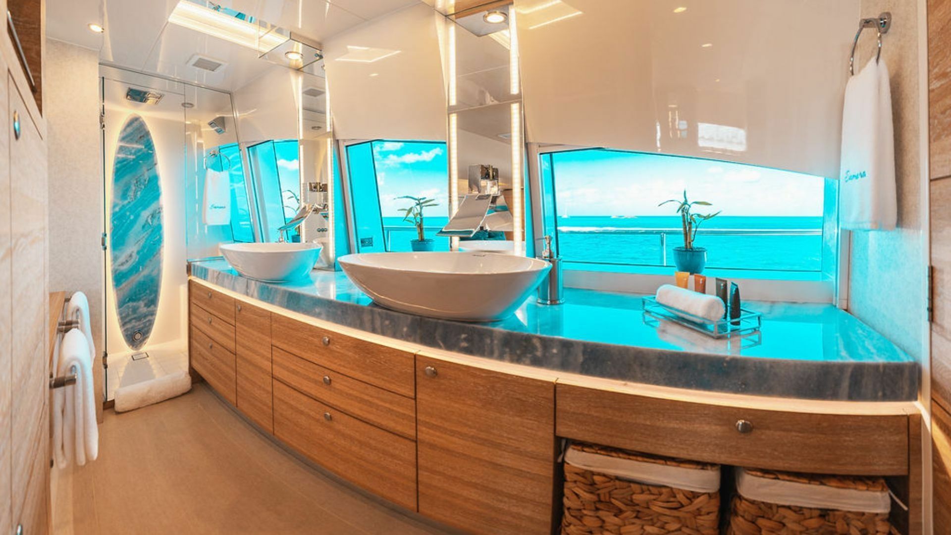 Custom Built 78 | Samara