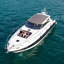 Princess V58 | Clyde Legacy