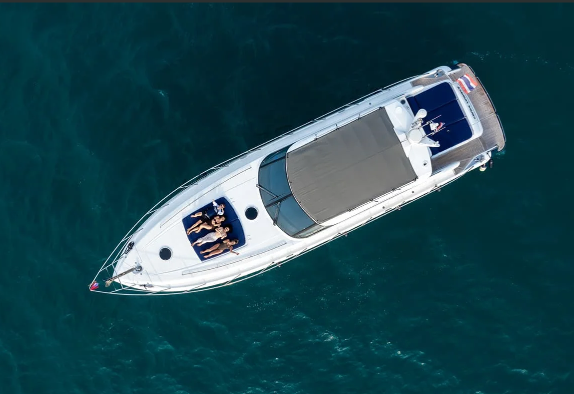 Princess V58 | Clyde Legacy