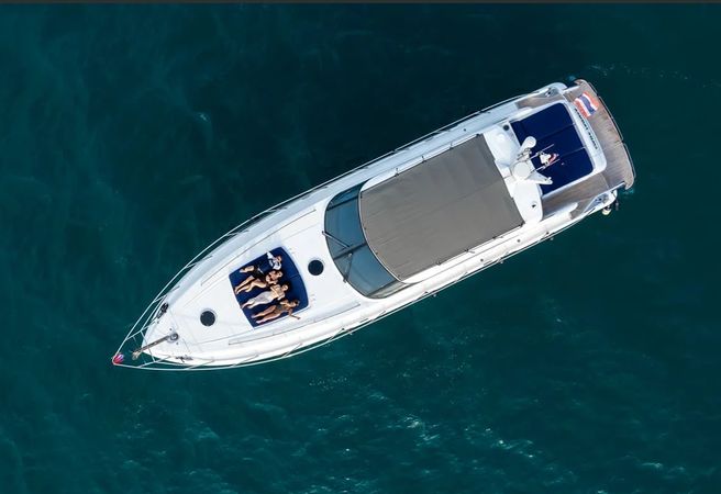 Princess V58 | Clyde Legacy