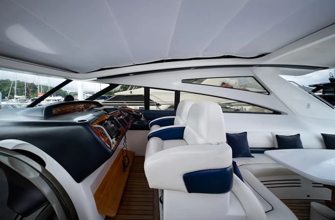 Princess V58 | Clyde Legacy