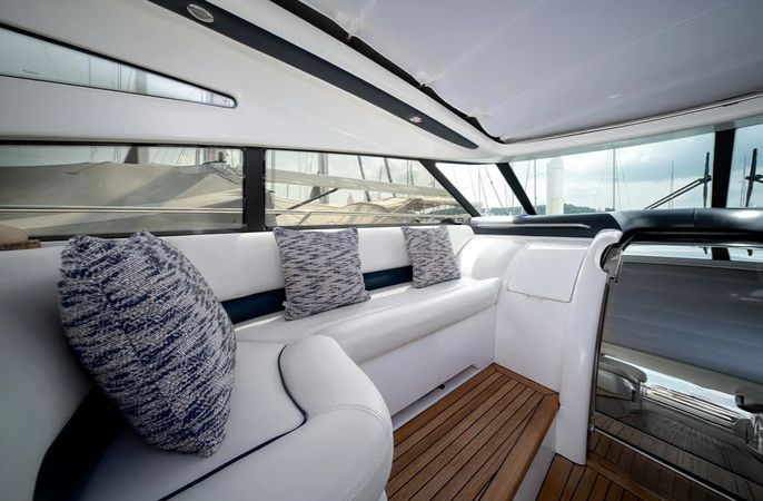 Princess V58 | Clyde Legacy