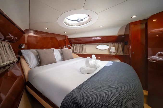 Princess V58 | Clyde Legacy