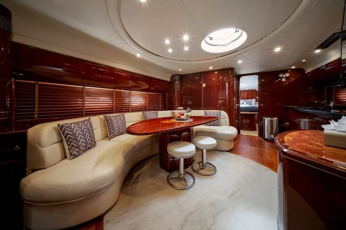 Princess V58 | Clyde Legacy