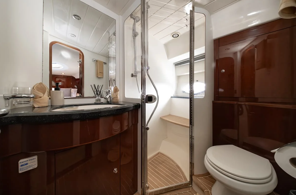 Princess V58 | Clyde Legacy