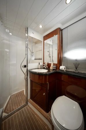 Princess V58 | Clyde Legacy